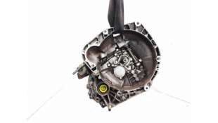 CAJA CAMBIOS ALFA ROMEO 147 (2001-2010) 1.9 JTD (937.AXD1A, 937.BXD1A) 115CV 1910CC - L.7327555 / 182B9000
