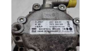 BOMBA DIRECCION ALFA ROMEO 147 (2001-2010) 1.9 JTD (937.AXD1A, 937.BXD1A) 115CV 1910CC - L.7327595 / 46763561