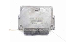 CENTRALITA MOTOR UCE ALFA ROMEO 147 (2001-2010) 1.9 JTD (937.AXD1A, 937.BXD1A) 115CV 1910CC - L.7327628 / 55189419