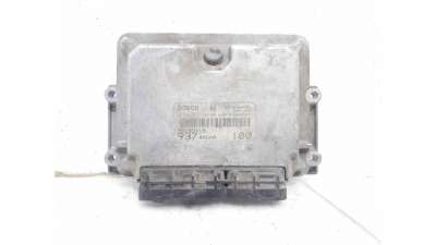 CENTRALITA MOTOR UCE ALFA ROMEO 147 (2001-2010) 1.9 JTD (937.AXD1A, 937.BXD1A) 115CV 1910CC - L.7327628 / 55189419