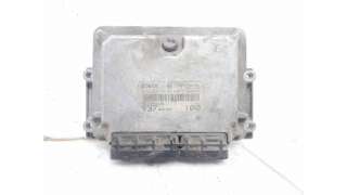 CENTRALITA MOTOR UCE ALFA ROMEO 147 (2001-2010) 1.9 JTD (937.AXD1A, 937.BXD1A) 115CV 1910CC - L.7327628 / 55189419