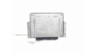 CENTRALITA MOTOR UCE ALFA ROMEO 147 (2001-2010) 1.9 JTD (937.AXD1A, 937.BXD1A) 115CV 1910CC - L.7327628 / 55189419 2