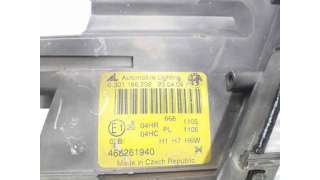 FARO DERECHO ALFA ROMEO 147 (2001-2010) 1.9 JTD (937.AXD1A, 937.BXD1A) 115CV 1910CC - L.7327668 / 468261940