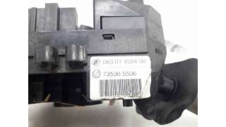 MANDO VOLANTE ALFA ROMEO 147 (2001-2010) 1.9 JTD (937.AXD1A, 937.BXD1A) 115CV 1910CC - L.7327701 / 735365506