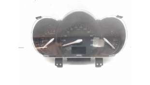 CUADRO INSTRUMENTOS KIA RIO III (2014-2017) 1.2 CVVT 84CV 1248CC - L.7327835 / 940261W026
