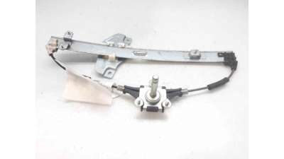 ELEVALUNAS TRASERO IZQUIERDO KIA RIO III (2014-2017) 1.2 CVVT 84CV 1248CC - L.7327841 / 834011W000