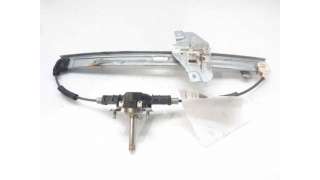 ELEVALUNAS TRASERO IZQUIERDO KIA RIO III (2014-2017) 1.2 CVVT 84CV 1248CC - L.7327841 / 834011W000