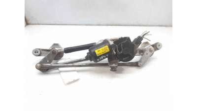 MOTOR LIMPIA DELANTERO KIA RIO III (2014-2017) 1.2 CVVT 84CV 1248CC - L.7327885 / 981001W000