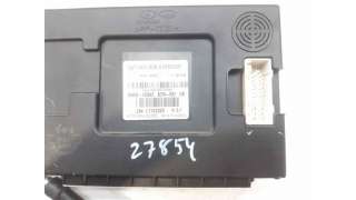 MODULO ELECTRONICO KIA RIO III (2014-2017) 1.2 CVVT 84CV 1248CC - L.7327891 / 954001W542
