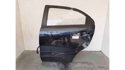 PUERTA TRASERA IZQUIERDA KIA RIO III (2014-2017) 1.2 CVVT 84CV 1248CC - L.7327906 / 770031W210