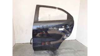 PUERTA TRASERA IZQUIERDA KIA RIO III (2014-2017) 1.2 CVVT 84CV 1248CC - L.7327906 / 770031W210