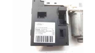 MOTOR ELEVALUNAS DELANTERO DERECHO FORD FOCUS C-MAX (2003-2007) 1.6 TDCI 109CV 1560CC - L.7328094 / 6M5T14B533AA 2