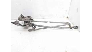 MOTOR LIMPIA DELANTERO FORD FOCUS C-MAX (2003-2007) 1.6 TDCI 109CV 1560CC - L.7328098 / 3M5117508AA