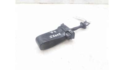 FRENO PUERTA DELANTERA DERECHA SKODA RAPID SPACEBACK (2013-2015) 1.6 TDI 90CV 1598CC - L.7328178 / 5JA837267A