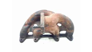 COLECTOR ESCAPE SEAT EXEO (2009-2010) 1.6 102CV 1595CC - L.7328220 / 06B253031K