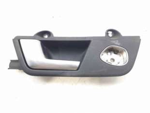 MANETA INTERIOR TRASERA IZQUIERDA SEAT EXEO (2009-2010) 1.6 102CV 1595CC - L.7328247 / 8E0839019