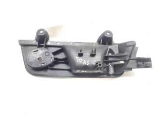 MANETA INTERIOR TRASERA IZQUIERDA SEAT EXEO (2009-2010) 1.6 102CV 1595CC - L.7328247 / 8E0839019