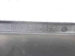 MANETA INTERIOR TRASERA IZQUIERDA SEAT EXEO (2009-2010) 1.6 102CV 1595CC - L.7328247 / 8E0839019