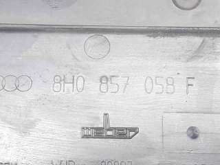 GUANTERA PEQUEÑA SEAT EXEO (2009-2010) 1.6 102CV 1595CC - L.7328253 / 8H0857058F