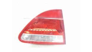 PILOTO TRASERO IZQUIERDO INTERIOR SEAT EXEO (2009-2010) 1.6 102CV 1595CC - L.7328265 / 89320235