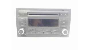 SISTEMA AUDIO / RADIO CD SEAT EXEO (2009-2010) 1.6 102CV 1595CC - L.7328276 / 3R0035186