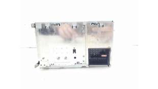 SISTEMA AUDIO / RADIO CD SEAT EXEO (2009-2010) 1.6 102CV 1595CC - L.7328276 / 3R0035186 2