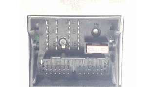 SISTEMA AUDIO / RADIO CD SEAT EXEO (2009-2010) 1.6 102CV 1595CC - L.7328276 / 3R0035186