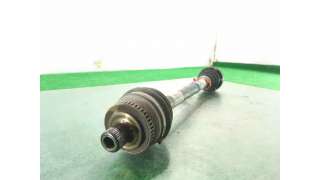 TRANSMISION DELANTERA DERECHA SEAT EXEO (2009-2010) 1.6 102CV 1595CC - L.7328281 / 8E040272BS