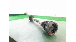 TRANSMISION DELANTERA DERECHA SEAT EXEO (2009-2010) 1.6 102CV 1595CC - L.7328281 / 8E040272BS