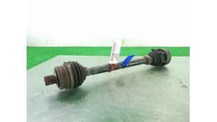 TRANSMISION DELANTERA IZQUIERDA SEAT EXEO (2009-2010) 1.6 102CV 1595CC - L.7328282 / 8E040271BS