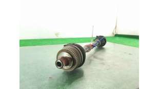 TRANSMISION DELANTERA IZQUIERDA SEAT EXEO (2009-2010) 1.6 102CV 1595CC - L.7328282 / 8E040271BS 2