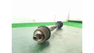 TRANSMISION DELANTERA IZQUIERDA SEAT EXEO (2009-2010) 1.6 102CV 1595CC - L.7328282 / 8E040271BS