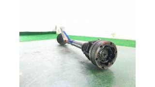 TRANSMISION DELANTERA IZQUIERDA SEAT EXEO (2009-2010) 1.6 102CV 1595CC - L.7328282 / 8E040271BS