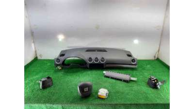 KIT AIRBAG SEAT EXEO (2009-2010) 1.6 102CV 1595CC - L.7328289 / 8H1857067
