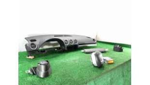 KIT AIRBAG SEAT EXEO (2009-2010) 1.6 102CV 1595CC - L.7328289 / 8H1857067 2