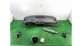 KIT AIRBAG SEAT EXEO (2009-2010) 1.6 102CV 1595CC - L.7328289 / 8H1857067
