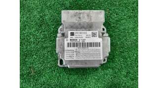 KIT AIRBAG SEAT EXEO (2009-2010) 1.6 102CV 1595CC - L.7328289 / 8H1857067