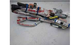 AIRBAG CORTINA DELANTERO DERECHO HONDA CIVIC VIII SEDÁN (2006-) 1.3 HYBRID (FA3, FD3) 95CV 1339CC - L.7328350 / 78870SNA