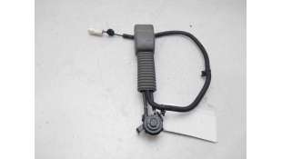 ANCLAJE CINTURON DELANTERO IZQUIERDO HONDA CIVIC VIII SEDÁN (2006-) 1.3 HYBRID (FA3, FD3) 95CV 1339CC - L.7328366 / 81855SN