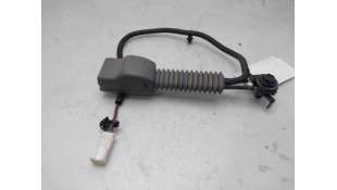 ANCLAJE CINTURON DELANTERO IZQUIERDO HONDA CIVIC VIII SEDÁN (2006-) 1.3 HYBRID (FA3, FD3) 95CV 1339CC - L.7328366 / 81855SN 2