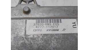 CENTRALITA MOTOR UCE HONDA CIVIC VIII SEDÁN (2006-) 1.3 HYBRID (FA3, FD3) 95CV 1339CC - L.7328405 / 37820RMXE05 2