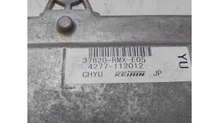 CENTRALITA MOTOR UCE HONDA CIVIC VIII SEDÁN (2006-) 1.3 HYBRID (FA3, FD3) 95CV 1339CC - L.7328405 / 37820RMXE05