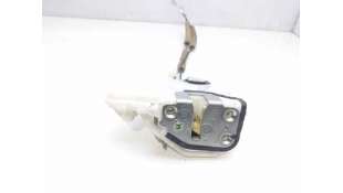 CERRADURA PUERTA DELANTERA DERECHA HONDA CIVIC VIII SEDÁN (2006-) 1.3 HYBRID (FA3, FD3) 95CV 1339CC - L.7328408 / 72110SNAA