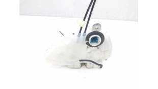 CERRADURA PUERTA DELANTERA DERECHA HONDA CIVIC VIII SEDÁN (2006-) 1.3 HYBRID (FA3, FD3) 95CV 1339CC - L.7328408 / 72110SNAA 2