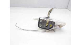 CERRADURA PUERTA DELANTERA IZQUIERDA HONDA CIVIC VIII SEDÁN (2006-) 1.3 HYBRID (FA3, FD3) 95CV 1339CC - L.7328409 / 72150SN