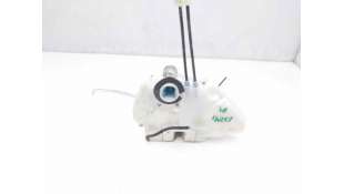 CERRADURA PUERTA DELANTERA IZQUIERDA HONDA CIVIC VIII SEDÁN (2006-) 1.3 HYBRID (FA3, FD3) 95CV 1339CC - L.7328409 / 72150SN 2