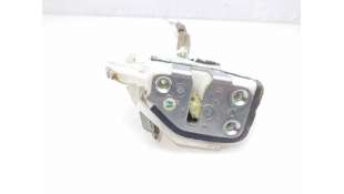 CERRADURA PUERTA TRASERA DERECHA HONDA CIVIC VIII SEDÁN (2006-) 1.3 HYBRID (FA3, FD3) 95CV 1339CC - L.7328410 / 72610SNAC03