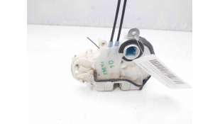 CERRADURA PUERTA TRASERA DERECHA HONDA CIVIC VIII SEDÁN (2006-) 1.3 HYBRID (FA3, FD3) 95CV 1339CC - L.7328410 / 72610SNAC03 2