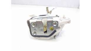 CERRADURA PUERTA TRASERA IZQUIERDA HONDA CIVIC VIII SEDÁN (2006-) 1.3 HYBRID (FA3, FD3) 95CV 1339CC - L.7328411 / 72650SNAC