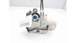 CERRADURA PUERTA TRASERA IZQUIERDA HONDA CIVIC VIII SEDÁN (2006-) 1.3 HYBRID (FA3, FD3) 95CV 1339CC - L.7328411 / 72650SNAC 2